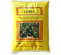 CITRUS KG.5 CONCIME PER LIMONI CON SEQUESTRENE IDEALE PER AGRUMI LIMONI ARANCI