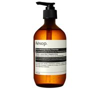 Citrus Melange Body Cleanser 500 ml