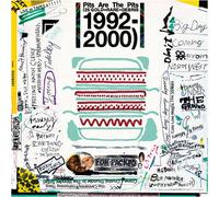 Citrus - Pits Are the Pits [25 Gold-Rar