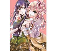 Saburouta Citrus Plus Vol. 1 (Tascabile) Citrus+