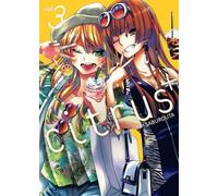 Citrus Plus Vol. 3