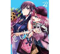Citrus Plus Vol. 4