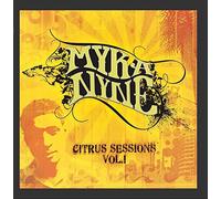 Citrus Sessions