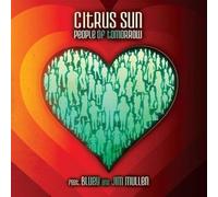 Citrus Sun - People Of Tomorrow
