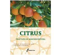 Citrus. Trattato di agrumicoltura. Ediz. illustrata