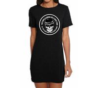 Citt? Fantasma Logo Teschio The Specials Ska Donna Abito