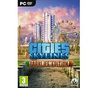 Citt: Skylines Park Life Edition PC