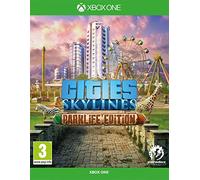 Citt: Skylines Park Xbox One Life Edition