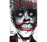 Città affamata. Batman: detective comics. Vol. 2