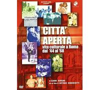 Citta' Aperta-Vita Culturale A Roma