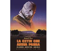 Dvd Citta' Che Aveva Paura (La) (Restaurato In Hd)