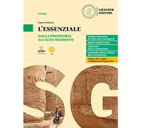Città, civiltà, cittadinanza. L'essenziale. Per le Scuole superiori