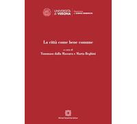 Citta' Come Bene Comune