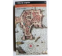 Citta' Da Scoprire - Guida Ai Centri Minori - Italia Meridionale E Insulare - Touring Club Italiano - Formato 180 X 300 Mm