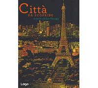 Città da scoprire. Scratch-off art therapy. Con gadget