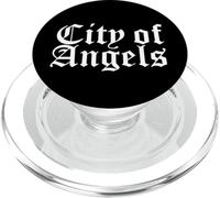 Città degli Angeli PopSockets PopGrip per MagSafe