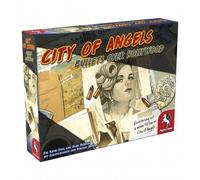 Città Degli Angeli - Proiettili Su Hollywood (Espansione) - Tedesco