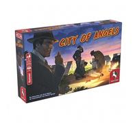 Città Degli Angeli - Tedesco