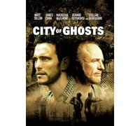 Città Dei Fantasmi DVD (2003) - Matt Dillon, James Caan, Natascha McElhone