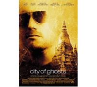 Città Dei Fantasmi (Singolo Lato) Regolare (2002) Poster Originale Del Film