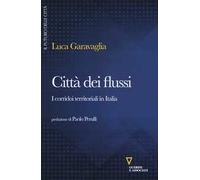 Città dei flussi. I corridoi territoriali in Italia