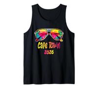 Città del Capo 2026 OOLFAGGIO sullo sulla CAPIO Città 2026 Canotta