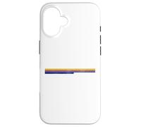 Città del Capo Sud Africa Vintage Retro Souvenir Custodia per iPhone 16