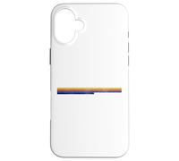 Città del Capo Sud Africa Vintage Retro Souvenir Custodia per iPhone 16 Plus