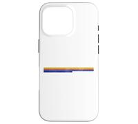 Città del Capo Sud Africa Vintage Retro Souvenir Custodia per iPhone 16 Pro