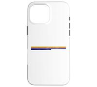 Città del Capo Sud Africa Vintage Retro Souvenir Custodia per iPhone 16 Pro Max