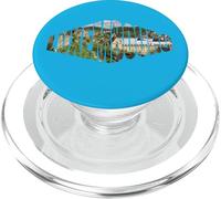 Città del Lussemburgo PopSockets PopGrip per MagSafe