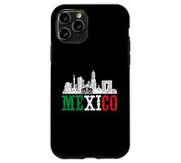 Città del Mes Custodia per iPhone 11 Pro