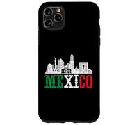 Città del Mes Custodia per iPhone 11 Pro Max