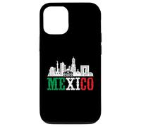 Città del Mes Custodia per iPhone 12/12 Pro