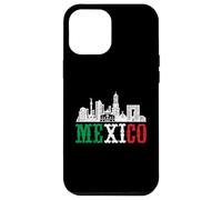 Città del Mes Custodia per iPhone 12 Pro Max