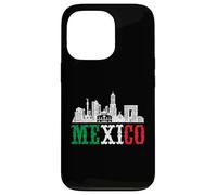 Città del Mes Custodia per iPhone 13 Pro