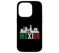 Città del Mes Custodia per iPhone 14 Pro