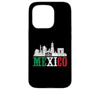 Città del Mes Custodia per iPhone 15 Pro