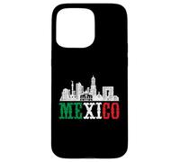 Città del Mes Custodia per iPhone 15 Pro Max