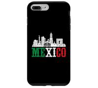 Città del Mes Custodia per iPhone 7 Plus/8 Plus