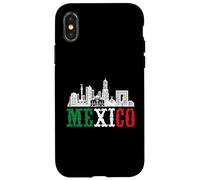Città del Mes Custodia per iPhone X/XS