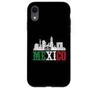 Città del Mes Custodia per iPhone XR