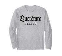 Città del Messico Città Santiago Bernal San Juan del Rio Maglia a Manica