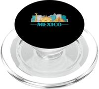 Città del Messico PopSockets PopGrip per MagSafe