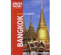 citta' del mondo - bangkok