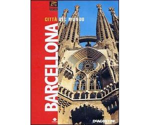 citta' del mondo - barcellona