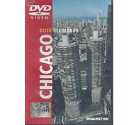 CITTA' DEL MONDO CHICAGO deagostini