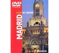 citta' del mondo - madrid