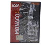 Città del mondo - Monaco