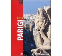 citta' del mondo - parigi